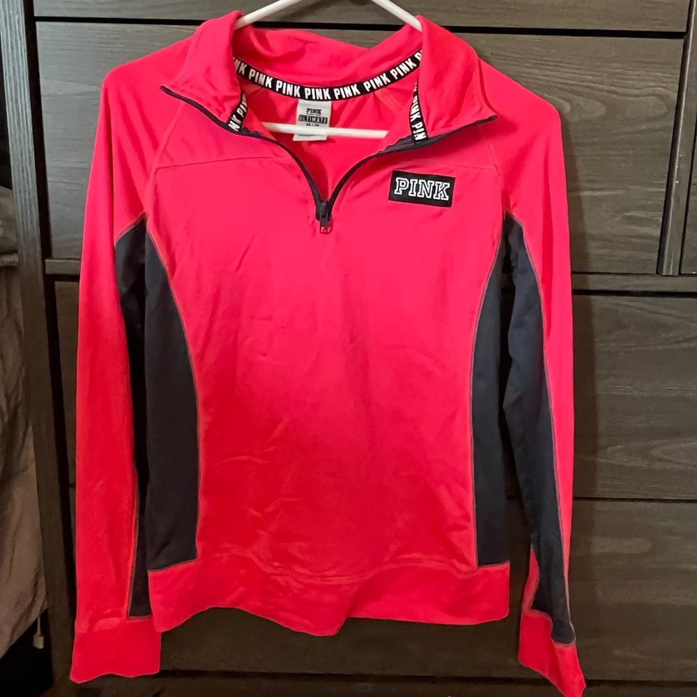Victoria secret sporty sweater